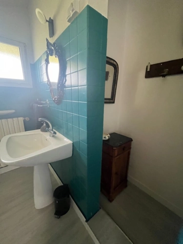 Photos 84 - Prestige - MIELAN 6 minutes: PROPRIETE de CHARME XVIIIs avec VUE, 5 chambres, garage, 1hectare, piscine, rénovation de qualité pour famille ou /et chambres d hôtes