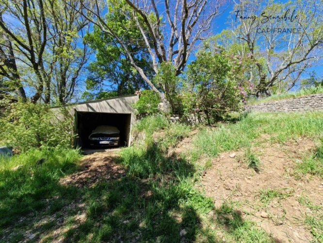 Photos 6 - Prestige - RARE À LA VENTE – PROPRIÉTÉ DE 18 HECTARES EN ZONE AGRICOLE – PLAN-D’AUPS-SAINTE-BAUME