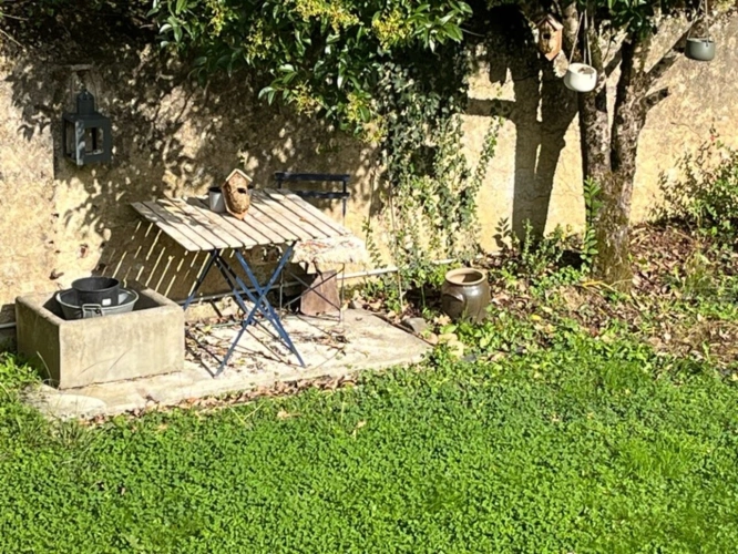 Photos 59 - Prestigious - MIELAN 6 minutes: CHARMING 18th century PROPERTY with VIEW, 5 bedrooms, garage, 1 hectare, swimming