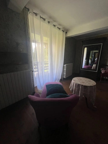 Photos 77 - Prestigious - MIELAN 6 minutes: CHARMING 18th century PROPERTY with VIEW, 5 bedrooms, garage, 1 hectare, swimming