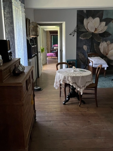 Photos 79 - Prestigious - MIELAN 6 minutes: CHARMING 18th century PROPERTY with VIEW, 5 bedrooms, garage, 1 hectare, swimming