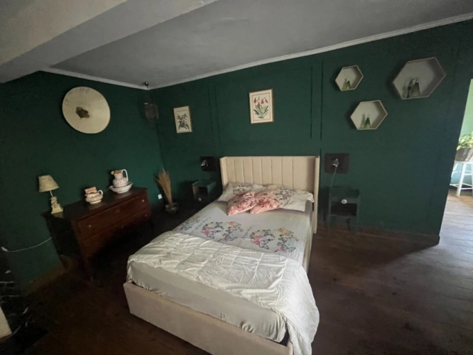 Photos 86 - Prestigious - MIELAN 6 minutes: CHARMING 18th century PROPERTY with VIEW, 5 bedrooms, garage, 1 hectare, swimming