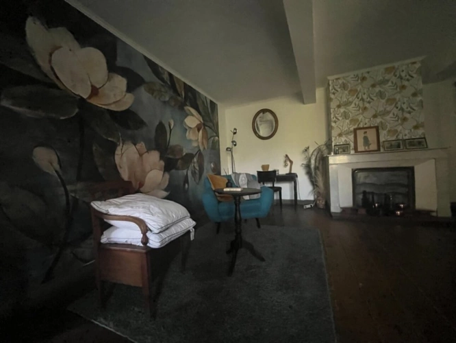 Photos 87 - Prestigious - MIELAN 6 minutes: CHARMING 18th century PROPERTY with VIEW, 5 bedrooms, garage, 1 hectare, swimming