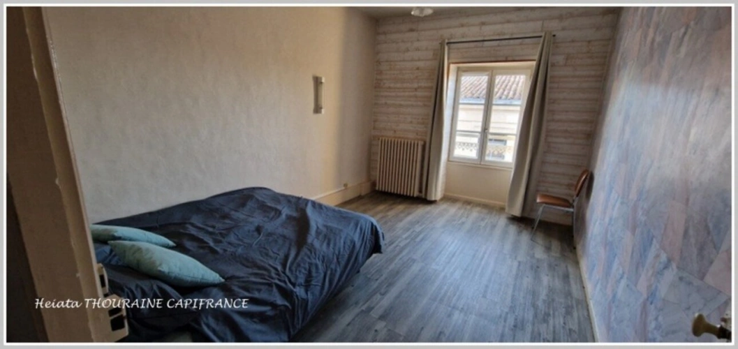 Photos 12 - Prestige - à vendre SAINT MAIXENT L'ECOLE (79) propriété P12 de 446m²- Terrain de 2152m²