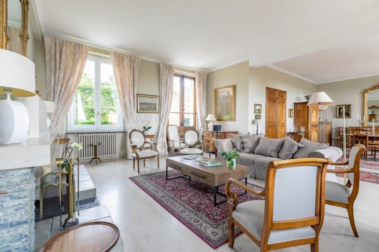 Photos 3 - Prestige - Propriété à vendre à 6 km de Soissons (02)