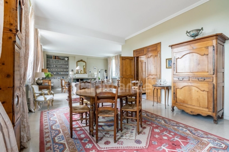 Photos 8 - Prestige - Propriété à vendre à 6 km de Soissons (02)