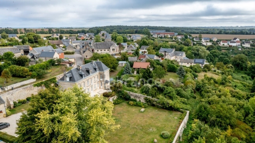 Photos 33 - Prestige - Propriété à vendre à 6 km de Soissons (02)