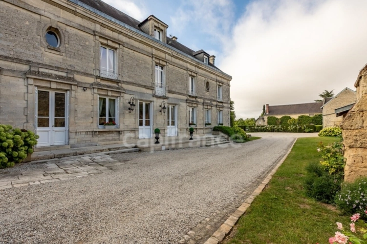 Photos 37 - Prestige - Propriété à vendre à 6 km de Soissons (02)