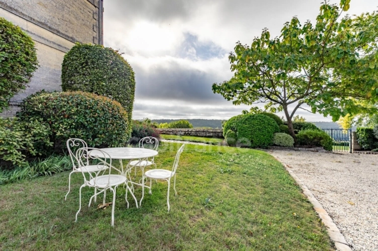 Photos 42 - Prestige - Propriété à vendre à 6 km de Soissons (02)