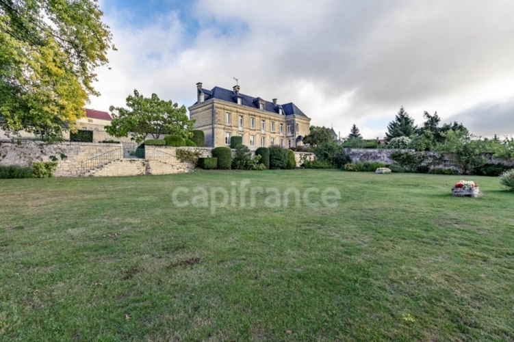 Photos 45 - Prestige - Propriété à vendre à 6 km de Soissons (02)