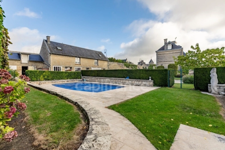 Photos 47 - Prestige - Propriété à vendre à 6 km de Soissons (02)