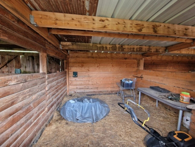 Photos 16 - Prestige - Propriete à vendre proche LURE (70) FERME T7 RENOVEE avec DEPENDANCES