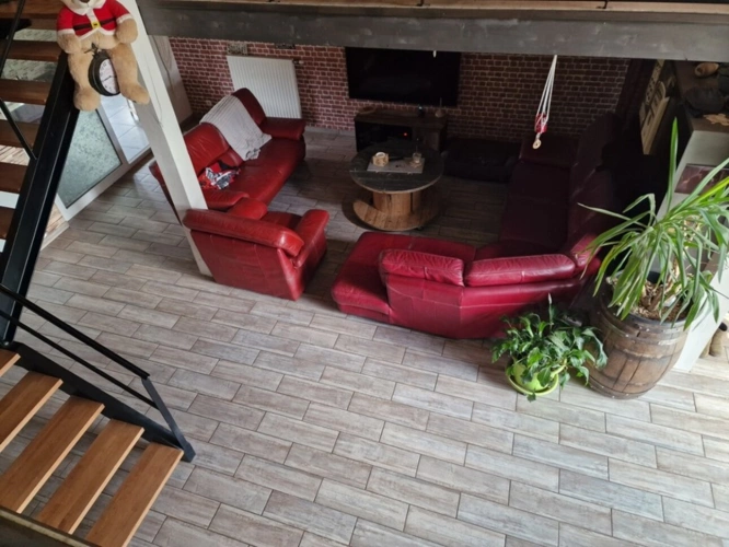 Photos 19 - Prestige - Propriete à vendre proche LURE (70) FERME T7 RENOVEE avec DEPENDANCES