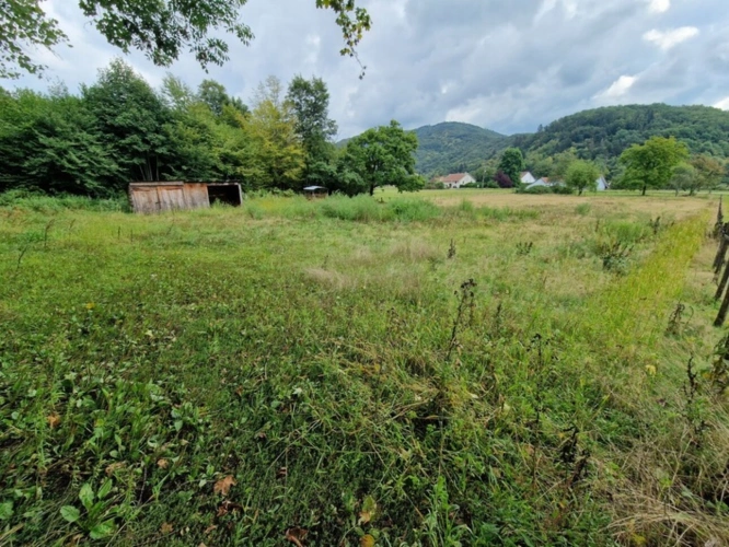 Photos 20 - Prestige - Propriete à vendre proche LURE (70) FERME T7 RENOVEE avec DEPENDANCES