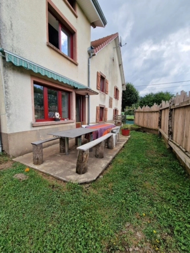 Photos 23 - Prestige - Propriete à vendre proche LURE (70) FERME T7 RENOVEE avec DEPENDANCES