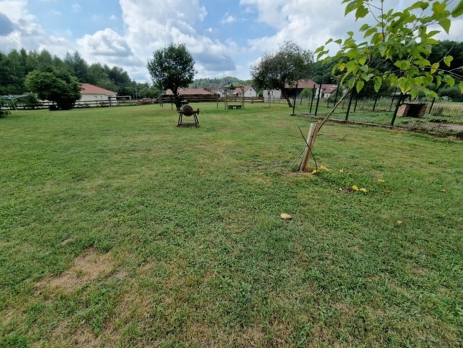 Photos 27 - Prestige - Propriete à vendre proche LURE (70) FERME T7 RENOVEE avec DEPENDANCES
