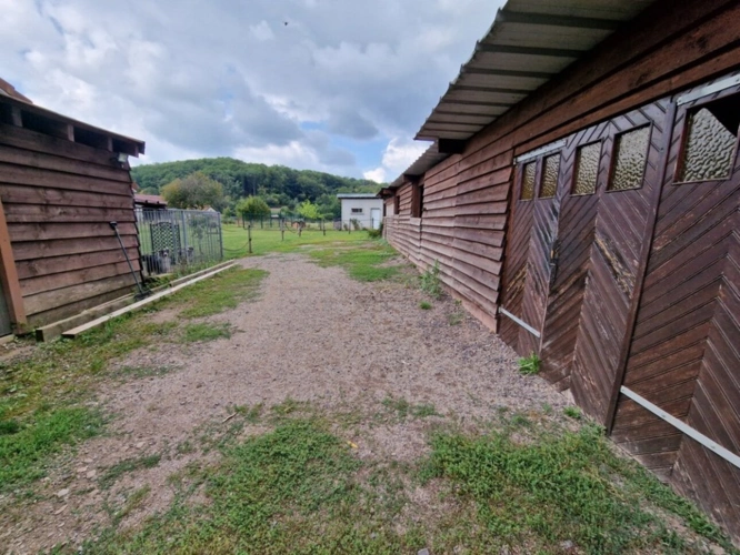 Photos 28 - Prestige - Propriete à vendre proche LURE (70) FERME T7 RENOVEE avec DEPENDANCES