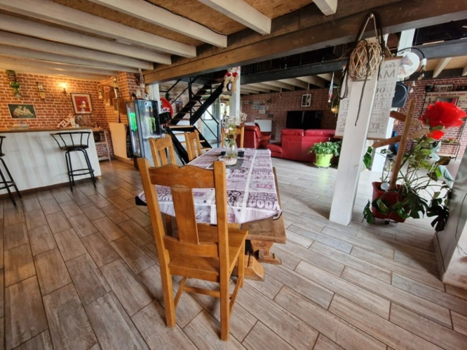 Photos 29 - Prestige - Propriete à vendre proche LURE (70) FERME T7 RENOVEE avec DEPENDANCES
