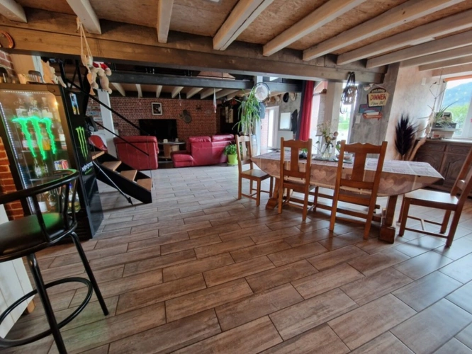 Photos 30 - Prestige - Propriete à vendre proche LURE (70) FERME T7 RENOVEE avec DEPENDANCES