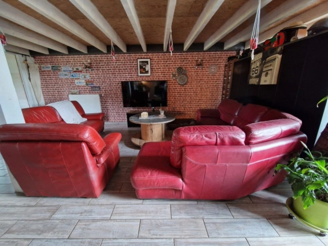 Photos 33 - Prestige - Propriete à vendre proche LURE (70) FERME T7 RENOVEE avec DEPENDANCES