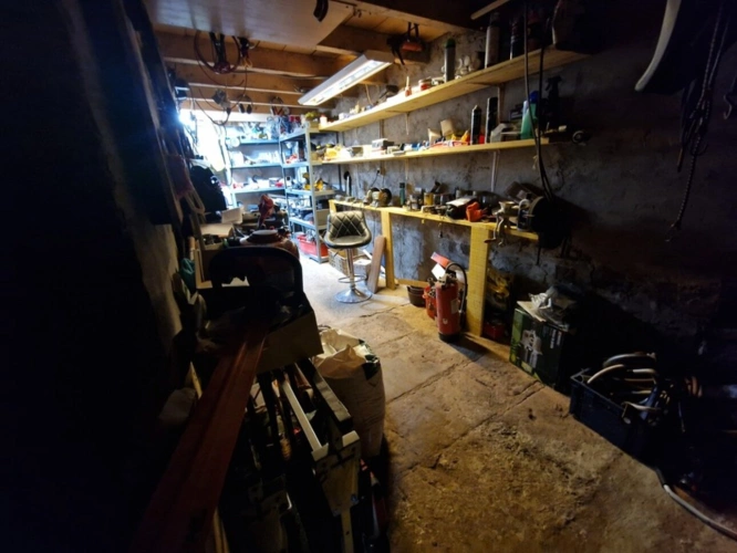 Photos 36 - Prestige - Propriete à vendre proche LURE (70) FERME T7 RENOVEE avec DEPENDANCES