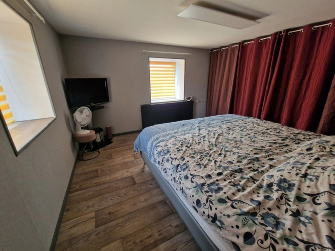 Photos 38 - Prestige - Propriete à vendre proche LURE (70) FERME T7 RENOVEE avec DEPENDANCES
