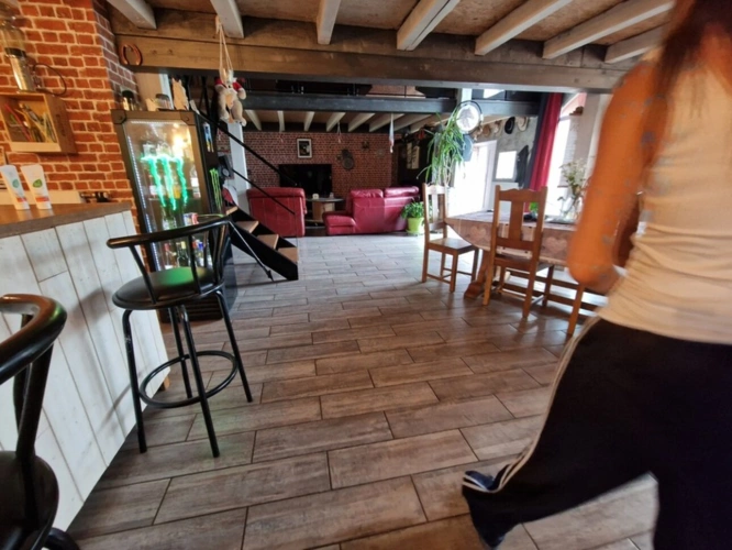 Photos 43 - Prestige - Propriete à vendre proche LURE (70) FERME T7 RENOVEE avec DEPENDANCES