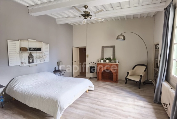 Photos 28 - Prestige - Dpt Gard (30), à vendre UZES propriete P14 de 548 m² - Terrain de 830,00 m²