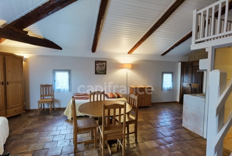 Photos 31 - Prestige - Dpt Gard (30), à vendre UZES propriete P14 de 548 m² - Terrain de 830,00 m²