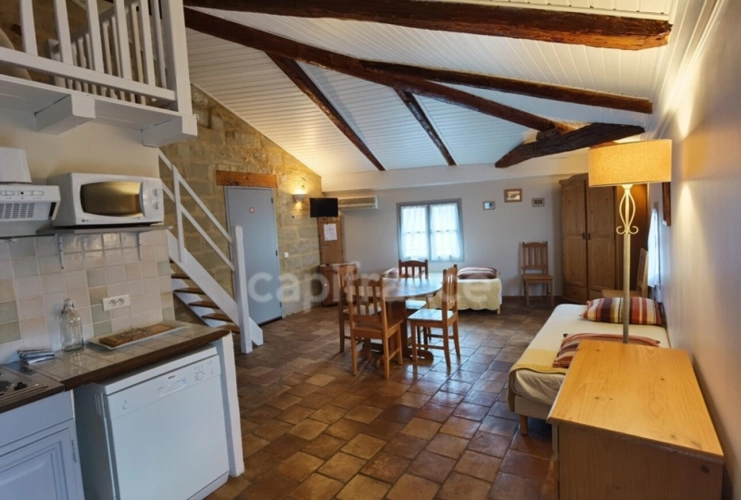Photos 33 - Prestige - Dpt Gard (30), à vendre UZES propriete P14 de 548 m² - Terrain de 830,00 m²