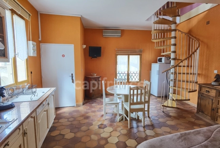 Photos 17 - Prestige - Dpt Gard (30), à vendre UZES propriete P14 de 548 m² - Terrain de 830,00 m²