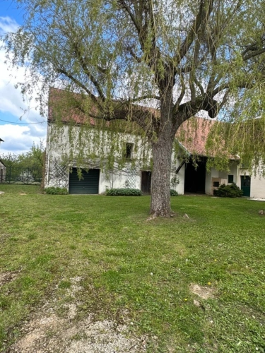 Photos 14 - Tourist - Propriete, ensemble de 2 maisons  et dépendances proche de SEMUR EN AUXOIS (21)