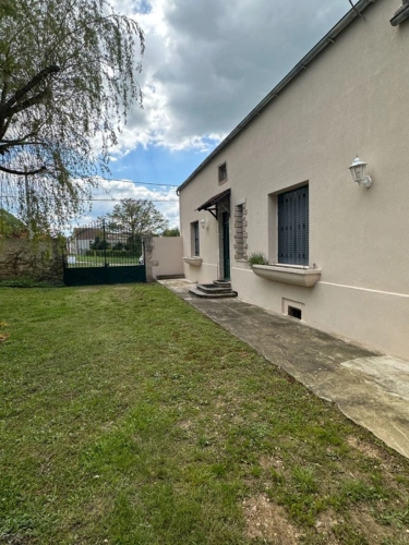 Photos 17 - Tourist - Propriete, ensemble de 2 maisons  et dépendances proche de SEMUR EN AUXOIS (21)