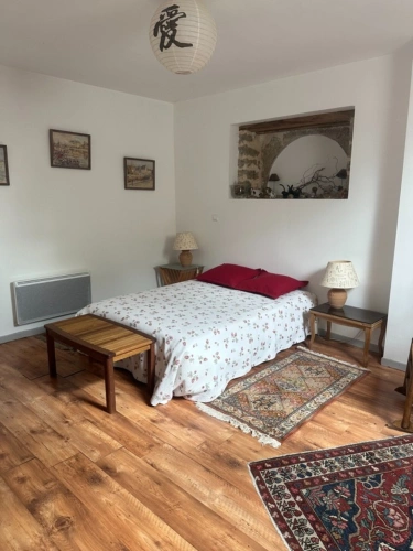 Photos 20 - Tourist - Propriete, ensemble de 2 maisons  et dépendances proche de SEMUR EN AUXOIS (21)