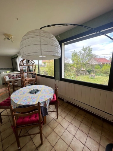 Photos 21 - Tourist - Propriete, ensemble de 2 maisons  et dépendances proche de SEMUR EN AUXOIS (21)