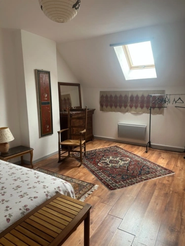 Photos 23 - Tourist - Propriete, ensemble de 2 maisons  et dépendances proche de SEMUR EN AUXOIS (21)
