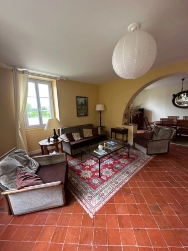 Photos 24 - Tourist - Propriete, ensemble de 2 maisons  et dépendances proche de SEMUR EN AUXOIS (21)