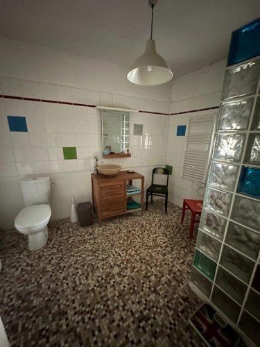 Photos 26 - Tourist - Propriete, ensemble de 2 maisons  et dépendances proche de SEMUR EN AUXOIS (21)