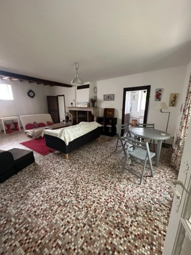 Photos 28 - Tourist - Propriete, ensemble de 2 maisons  et dépendances proche de SEMUR EN AUXOIS (21)