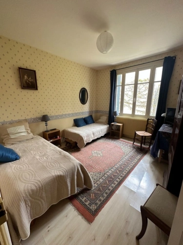 Photos 30 - Tourist - Propriete, ensemble de 2 maisons  et dépendances proche de SEMUR EN AUXOIS (21)