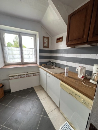 Photos 32 - Tourist - Propriete, ensemble de 2 maisons  et dépendances proche de SEMUR EN AUXOIS (21)
