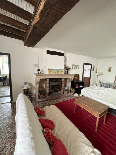 Photos 34 - Tourist - Propriete, ensemble de 2 maisons  et dépendances proche de SEMUR EN AUXOIS (21)