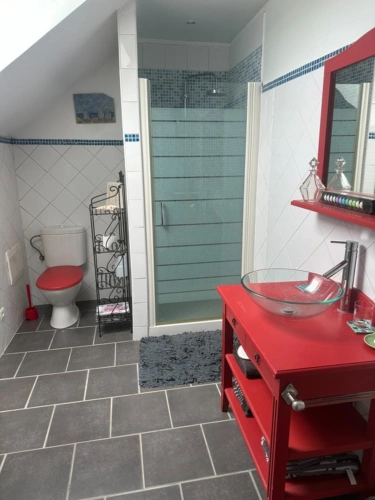 Photos 37 - Tourist - Propriete, ensemble de 2 maisons  et dépendances proche de SEMUR EN AUXOIS (21)
