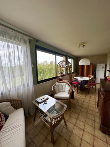 Photos 38 - Tourist - Propriete, ensemble de 2 maisons  et dépendances proche de SEMUR EN AUXOIS (21)