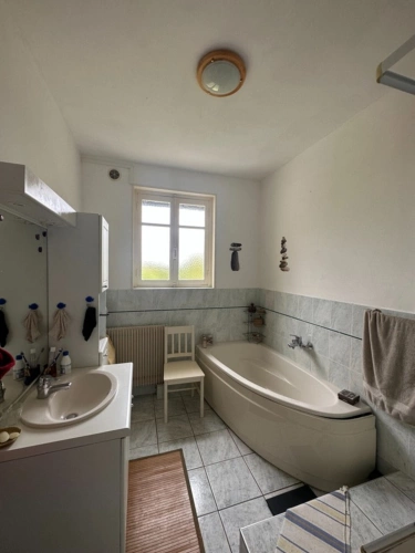 Photos 41 - Tourist - Propriete, ensemble de 2 maisons  et dépendances proche de SEMUR EN AUXOIS (21)