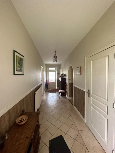 Photos 45 - Tourist - Propriete, ensemble de 2 maisons  et dépendances proche de SEMUR EN AUXOIS (21)