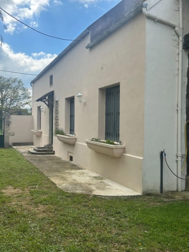 Photos 48 - Tourist - Propriete, ensemble de 2 maisons  et dépendances proche de SEMUR EN AUXOIS (21)