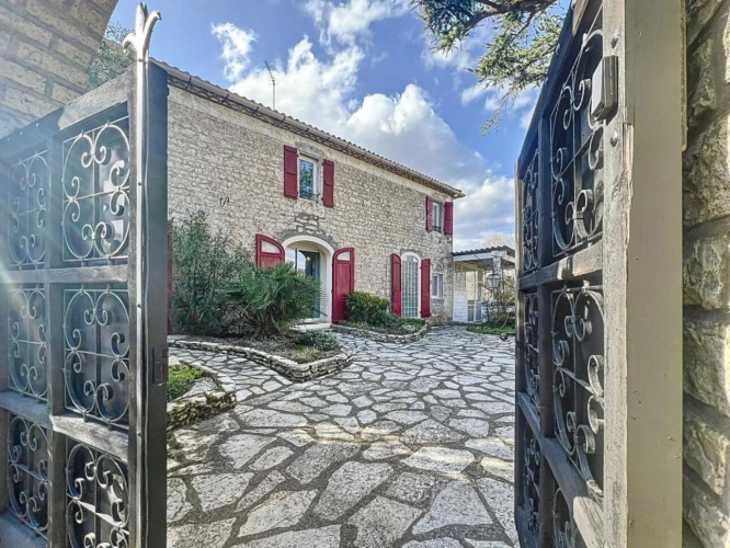 Photos 1 - Prestige - Maison
