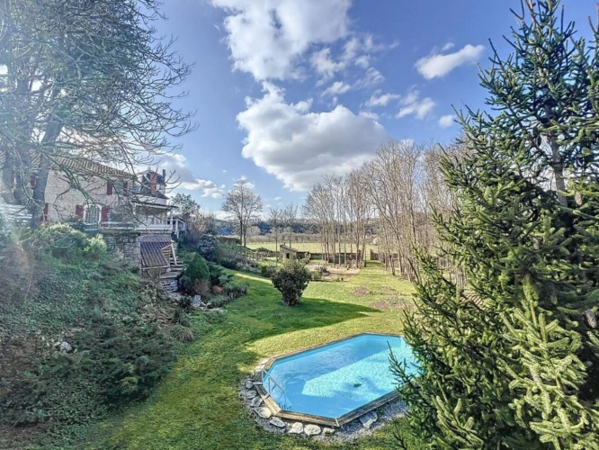 Photos 3 - Prestige - Maison