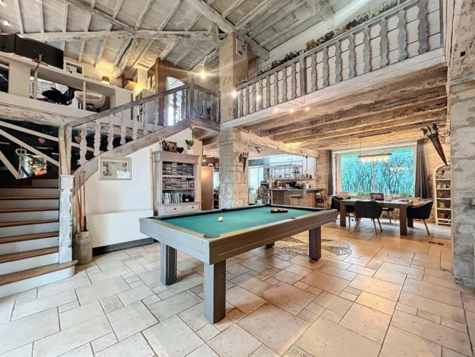 Photos 4 - Prestige - Maison